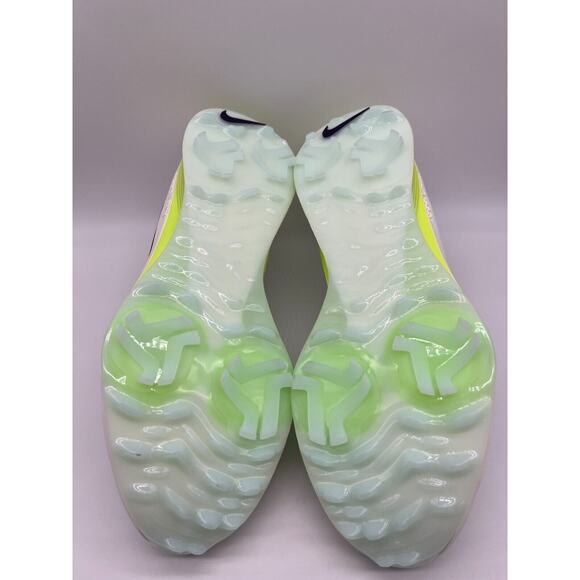Nike Air Zoom Infinity Tour NEXT% DC5221-131 Sail Ghost Green Men\'s Size 12.5 main image 9